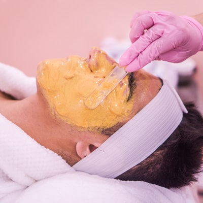 Swedish body massage in Gurgaon Sector 14