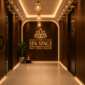 spa in DLF Phase 1 85x85